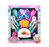 OBL10020835 - Kitchenware / tableware / tea