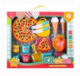 OBL10020918 - 餐具+可切披萨