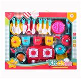 OBL10020919 - 餐具