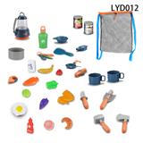 OBL10020935 - Set series