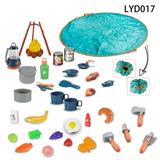 OBL10020940 - Set series