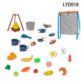OBL10020941 - Set series