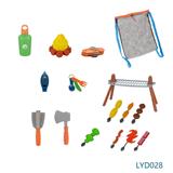 OBL10020950 - Set series