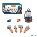 OBL10020965 - Set series
