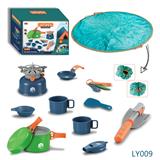OBL10020969 - Set series