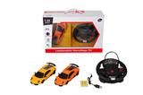 OBL10021007 - Remote control cars / tanks