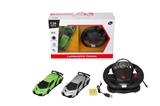 OBL10021008 - Remote control cars / tanks