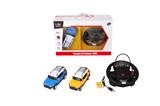 OBL10021015 - Remote control cars / tanks