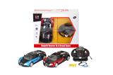OBL10021020 - Remote control cars / tanks