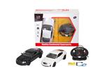 OBL10021021 - Remote control cars / tanks
