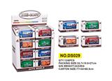 OBL10021029 - Die-cast toys