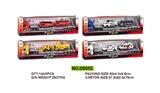 OBL10021052 - Die-cast toys