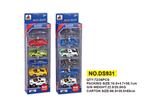 OBL10021065 - Die-cast toys