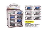 OBL10021066 - Die-cast toys