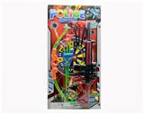 OBL10021074 - Militarytoys&Policeset
