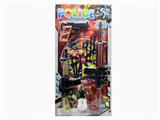 OBL10021076 - Militarytoys&Policeset