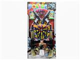 OBL10021077 - Militarytoys&Policeset