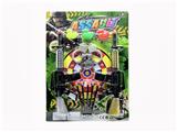 OBL10021079 - Militarytoys&Policeset