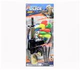 OBL10021082 - Militarytoys&Policeset