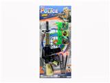 OBL10021083 - Militarytoys&Policeset