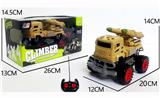 OBL10021195 - Remote control cars / tanks