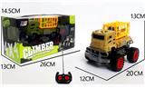 OBL10021196 - Remote control cars / tanks