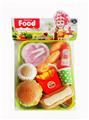 OBL10021368 - FOOD SET