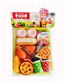 OBL10021369 - FOOD SET