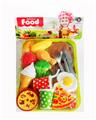 OBL10021370 - FOOD SET