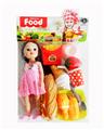 OBL10021371 - FOOD SET