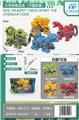 OBL10021464 - Self-assembling