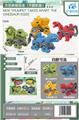 OBL10021465 - Self-assembling
