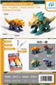 OBL10021468 - Self-assembling