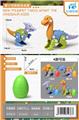 OBL10021469 - Self-assembling