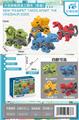 OBL10021470 - Self-assembling