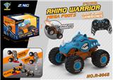 OBL10021533 - Remote control cars / tanks