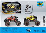 OBL10021610 - Remote control cars / tanks