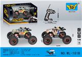 OBL10021611 - Remote control cars / tanks