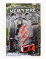 OBL10021635 - Militarytoys&Policeset