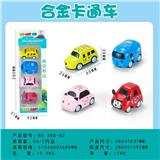 OBL10021697 - Die-cast toys