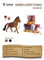 OBL10021771 - Beauty set
