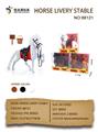 OBL10021772 - Beauty set