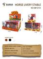 OBL10021780 - Beauty set