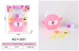 OBL10021838 - Beauty set