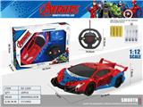 OBL10021862 - Remote control cars / tanks