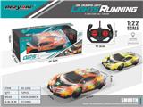 OBL10021871 - Remote control cars / tanks