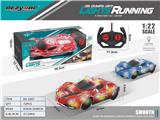 OBL10021872 - Remote control cars / tanks
