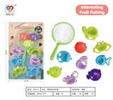 OBL10021939 - 捞鱼戏水玩具