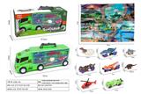 OBL10021977 - Free wheel toys
