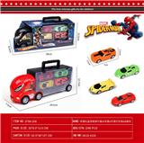 OBL10021978 - Free wheel toys
